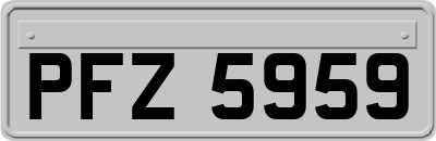 PFZ5959
