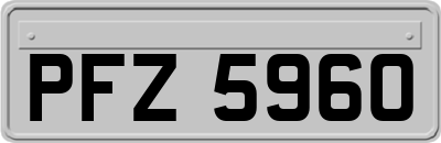 PFZ5960