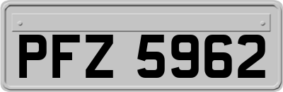 PFZ5962