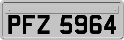 PFZ5964