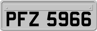 PFZ5966