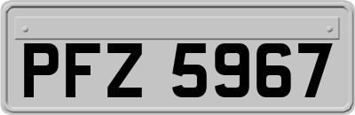 PFZ5967