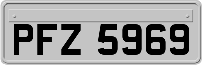 PFZ5969