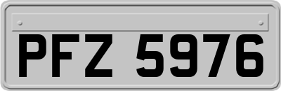 PFZ5976