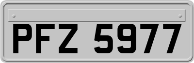 PFZ5977