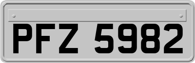 PFZ5982