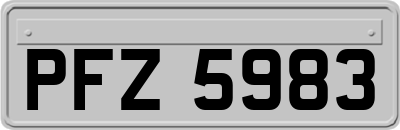 PFZ5983