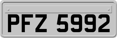 PFZ5992