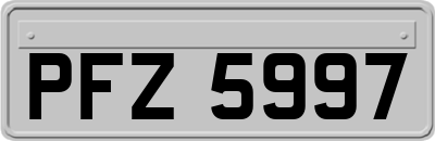 PFZ5997