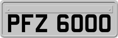 PFZ6000