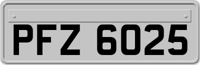 PFZ6025