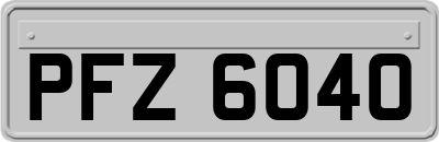 PFZ6040