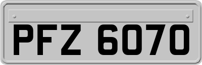 PFZ6070
