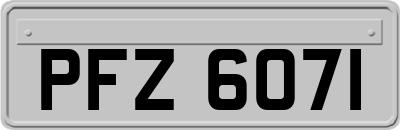 PFZ6071