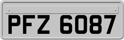 PFZ6087