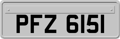 PFZ6151