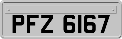 PFZ6167
