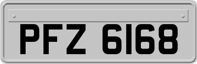 PFZ6168