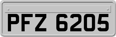 PFZ6205