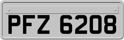 PFZ6208