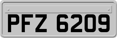 PFZ6209