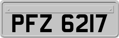 PFZ6217