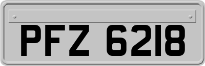 PFZ6218