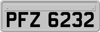 PFZ6232