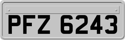 PFZ6243
