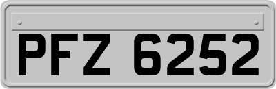 PFZ6252