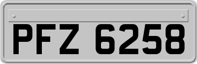 PFZ6258