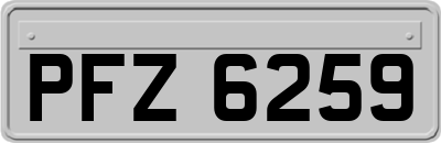 PFZ6259