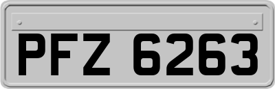 PFZ6263