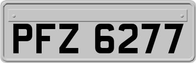 PFZ6277