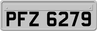 PFZ6279