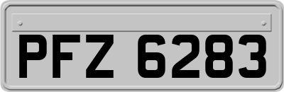 PFZ6283
