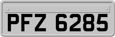 PFZ6285