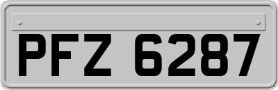 PFZ6287