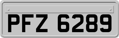 PFZ6289