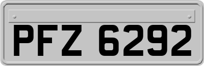 PFZ6292