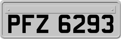PFZ6293
