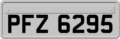 PFZ6295