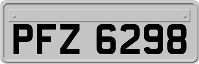 PFZ6298