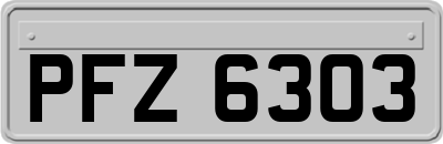 PFZ6303