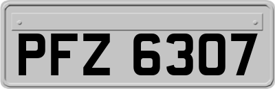 PFZ6307