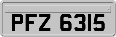 PFZ6315