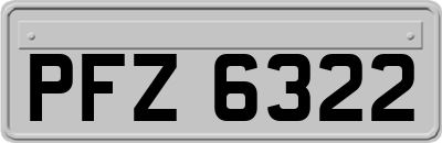 PFZ6322