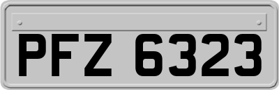 PFZ6323
