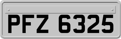 PFZ6325