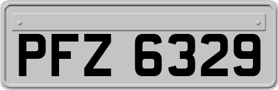 PFZ6329